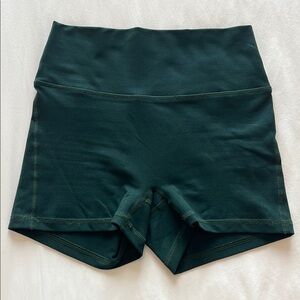 Fleo Ascend Short - Forest